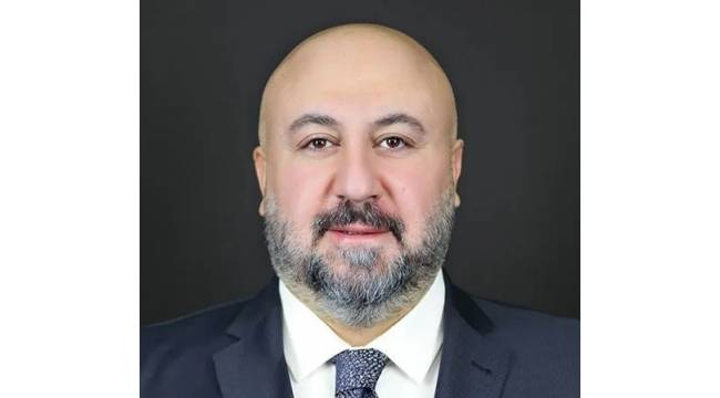 Memleket Partisi&#039;nde istifa şoku! Eşber Atila istifa etti!