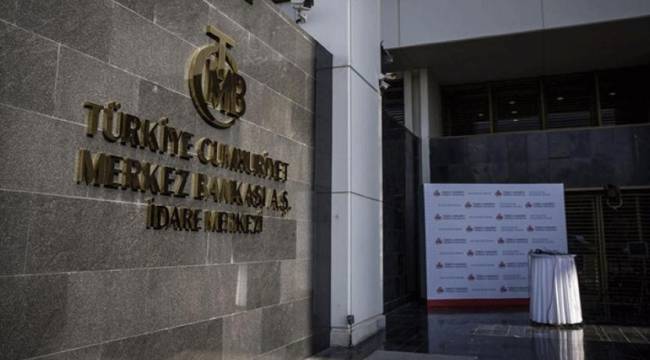 Merkez Bankası faiz kararını açıkladı
