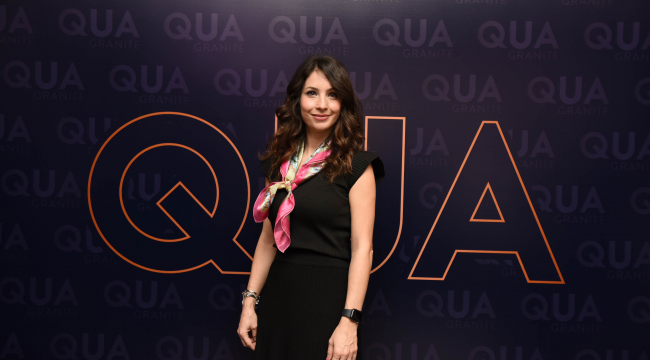 QUA Granite, Doğaya Sahip Çıkıyor