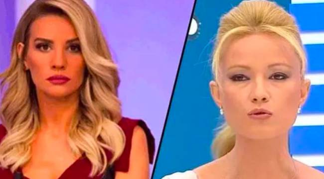 Sabah yazarı kayıp depremzedeleri bulmak için Esra Erol ve Müge Anlı'ya çağrı yaptı