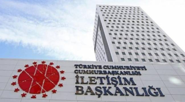 Seçim yaklaştı, İletişim Başkanlığı'nın harcaması yüzde 274 arttı