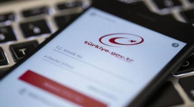 Seçmen listeleri askıya çıktı: e-Devlet'in hizmetine erişim sağlanamıyor