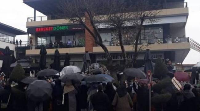 Selin Ciğerci'ye saldırı girişimi