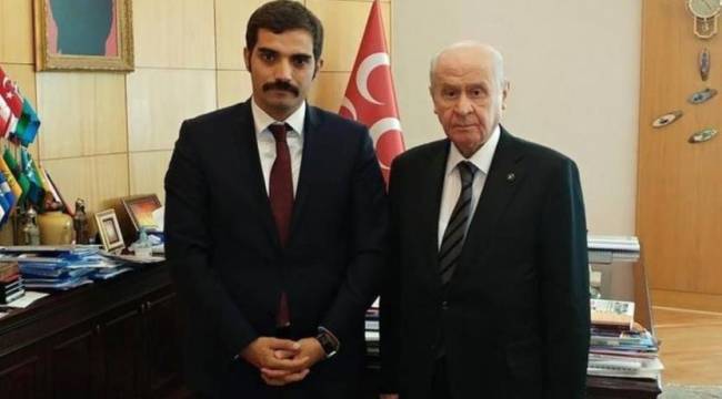 Sinan Ateş soruşturmasında yeni gelişme: 'Bir polis emekli edildi, cezaevi müdürü görevden alındı'