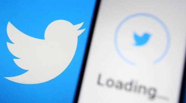Twitter’a dünya genelinde erişim sorunu