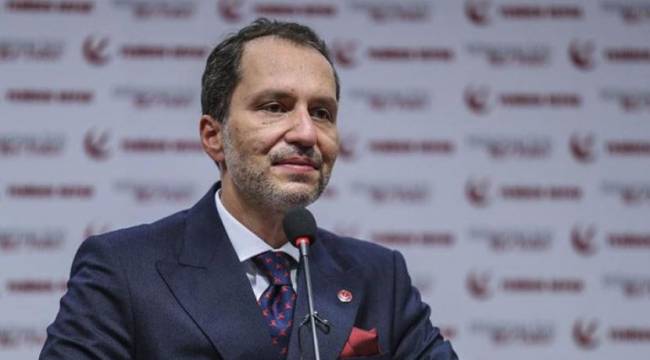 Yeniden Refah seçim kararını açıkladı: Cumhur'a ret