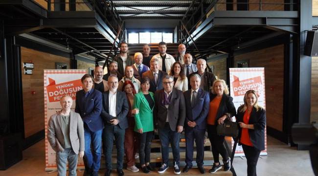 12. Alaçatı Ot Festivali başlıyor