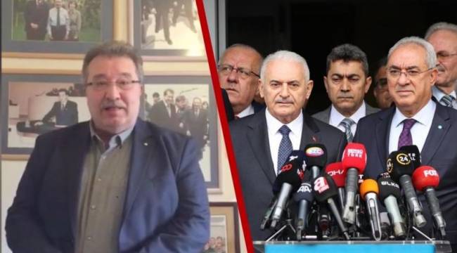 74 eski DSP&#039;li bakan ve vekilden Kılıçdaroğlu&#039;na destek açıklaması