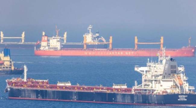 ABD Türkiye'nin Rusya ile ticaret verilerinin düşmesini bekliyor: 'Takipteyiz'