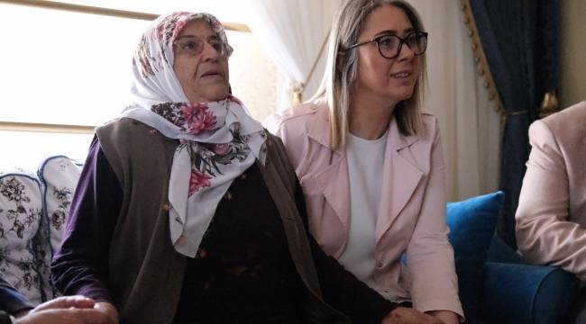 AK Partili Çankırı’dan EYT açıklaması