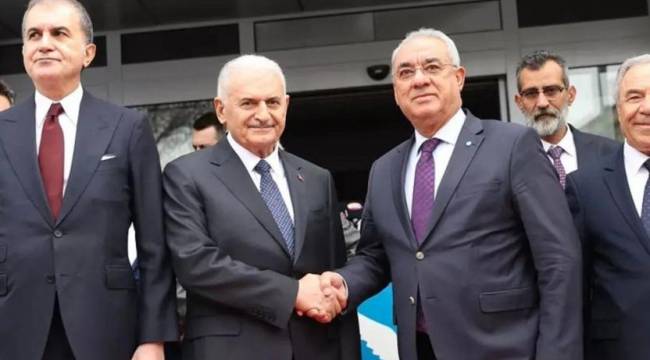 AKP, DSP'ye 'sayı vermedi': 'Bir milletvekili de olur üç de'