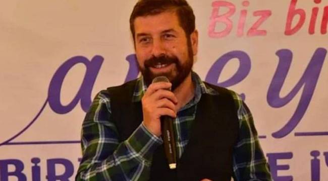 AKP’li belediye başkanına kaçak kazıdan hapis cezası