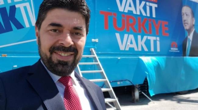 AKP&#039;li isimden milletvekili aday adaylığı oyunu: Geriye dönük tarih ile istifa