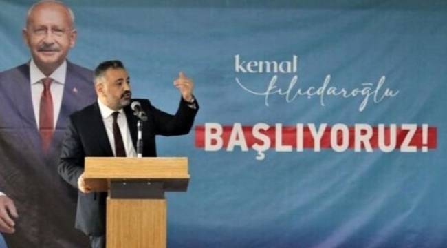 Aslanoğlu’ndan Milletvekili Adayları Mesajı