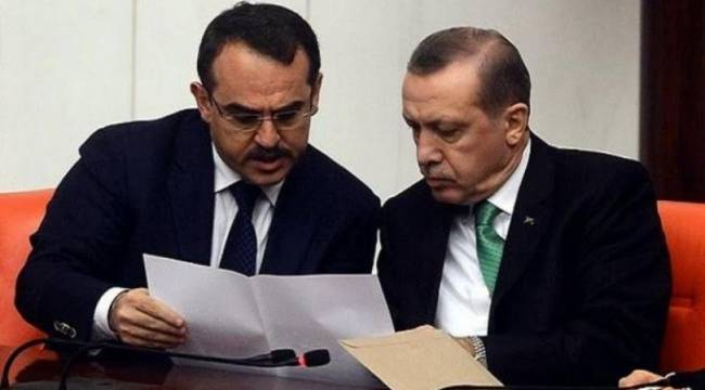 Babacan: Asıl hedef Sadullah Ergin değil, CHP&#039;yi yıpratmak