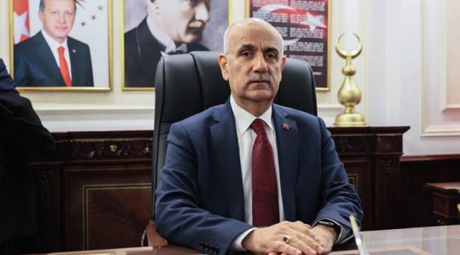 Bakan Kirişci: Depremin faturası 105 milyar dolar, az bir para değil