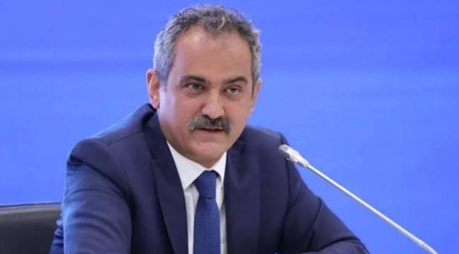 Bakan Özer: Deprem bölgesinden naklini aldıran 22 bin 145 öğrenci şehrine döndü