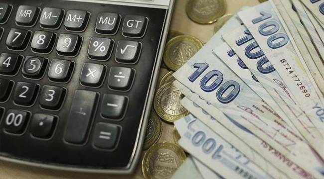 Bankalarda 70 bin liranın üzerinde krediye izin yok