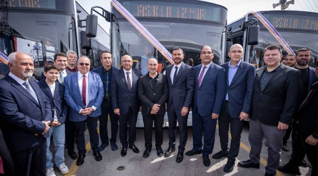 Başkan Soyer: Tüm Türkiye’de çığır açacağız