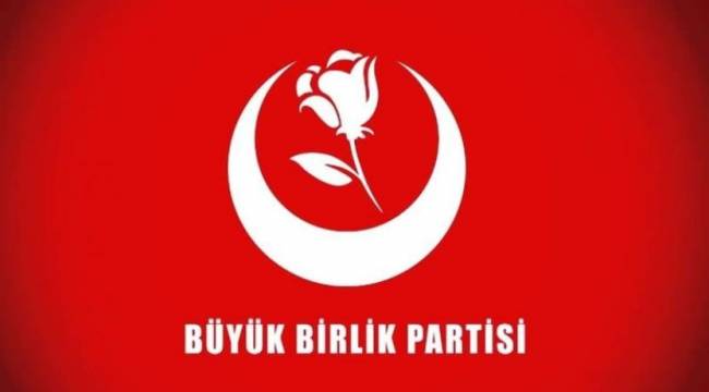 BBP’den gazetecilere &#039;nakit ödeme&#039; teklifi