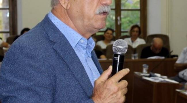 Beko: Saray küfesini sırtında taşıyan millet; 14 Mayıs&#039;ta küfeyi atmaya hazırlanıyor