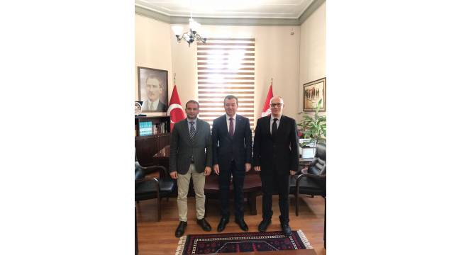 Bergama Sanal Gerçeklik Projesi'ne ev sahipliği yapacak