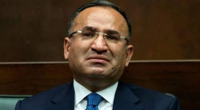 Bozdağ: Vatandaş seçimle ilgili kararını vermiş, bu seçim birinci turda bitecek, çok net