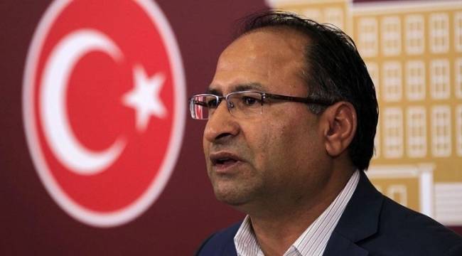 CHP İzmir Milletvekili Özcan Purçu partisinden istifa etti