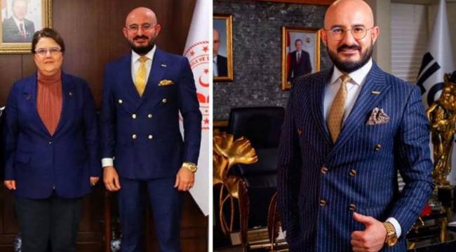 CHP'li Nazlıaka çocuk istismarı skandalını Bakan Yanık'a sordu: 'Yeni fotoroman siz misiniz?'