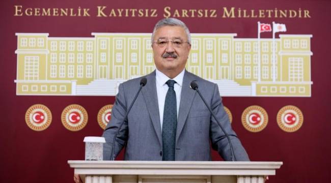 CHP’li Seyit Torun’un kentsel dönüşüm çıkışına AK Partili Nasır’dan cevap