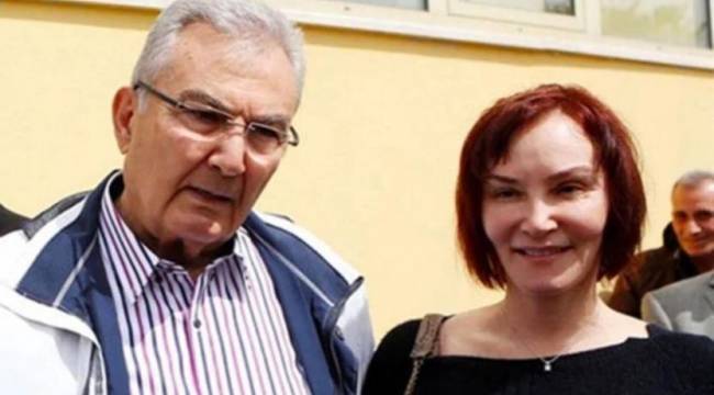 'Deniz Baykal'ın kızı Aslı Baykal AKP listelerinden aday olacak'