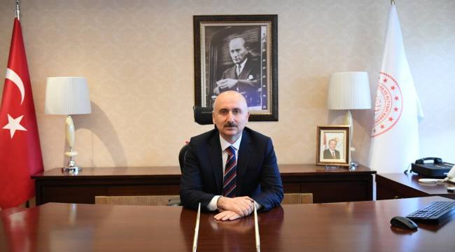 Deprem bölgesinde bant daraltma için gerekli bir durum vardı