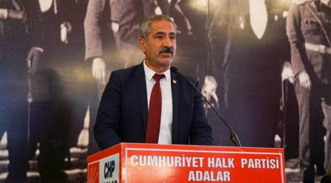 DSP&#039;den istifa eden meclis üyesi CHP&#039;ye katıldı