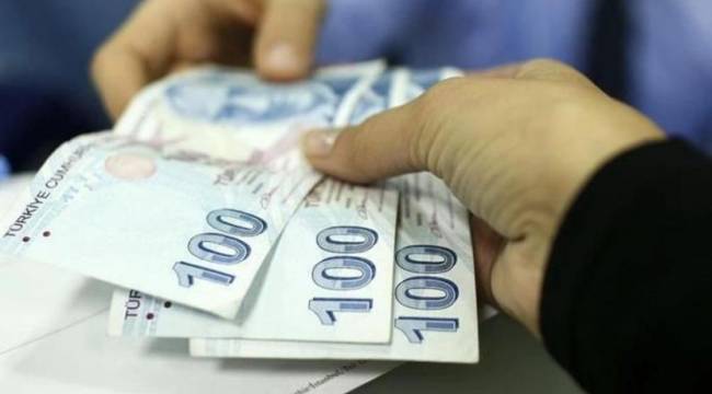 Emekli maaşlarının ve ikramiyelerin ödeneceği tarihler belli oldu