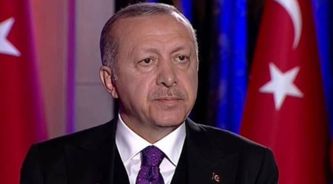Erdoğan&#039;dan liste açıklaması: Sürpriz isimler olacak