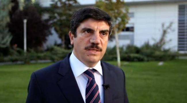 Erdoğan’ın Başdanışmanı Aktay: Hz. Musa’nın kavmi de yoldan çıkınca soğan istemişti