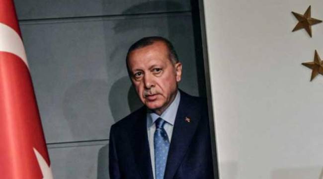 Erdoğan&#039;ın üçüncü kez adaylığı: &#039;Erdoğan 2014-2018 arası Cumhurbaşkanı değilse cumhurbaşkanı kimdi?&#039;