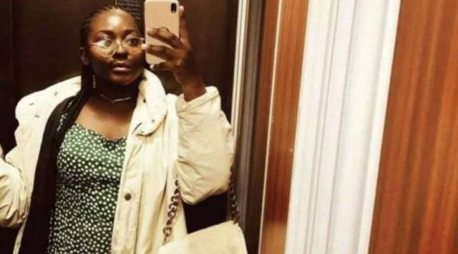 Gabonlu Dina'nın otopsi raporu ortaya çıktı