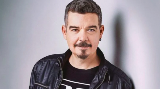 Gazeteci Tolga Akyıldız hayatını kaybetti