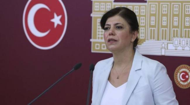 HDP&#039;li Beştaş: Yakın akrabalarım habersiz AKP&#039;ye üye yapılmış