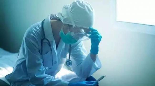 Hekim göçü sürüyor: 2023&#039;ün ilk üç ayında 700 başvuru