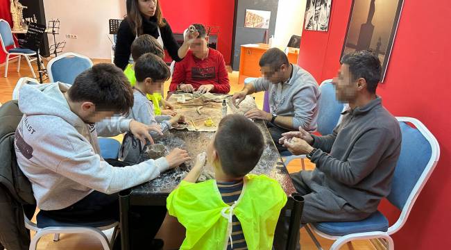 &quot;Her Zaman Yanlarındayız&quot;