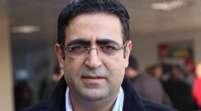 İdris Baluken tahliye edildi