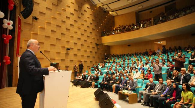 İktisat Kongresi binasının tarihe geçen konukları