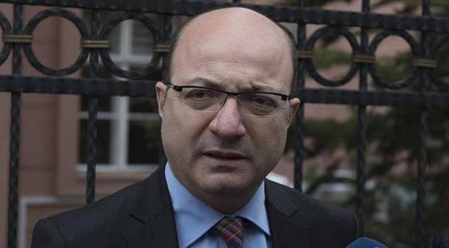 İlhan Cihaner, İnce&#039;ye yanıt verdi: &#039;Hesaplaşmanın yolu mevcut iktidardan kurtulmaktan geçiyor&#039;