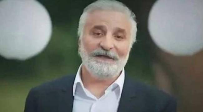 &#039;İmar barışı&#039; reklamının başrolünde oynamıştı: Tepkilerin ardından paylaşımını sildi