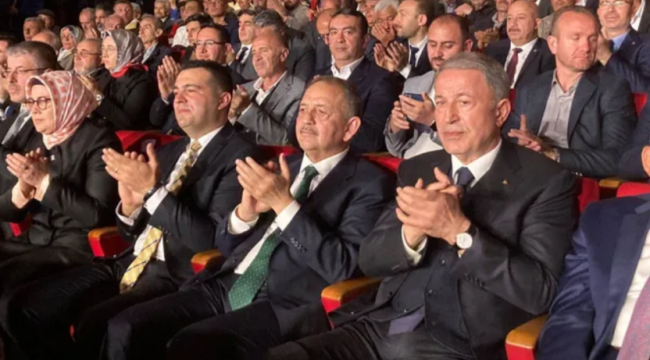 İYİP&#039;ten AKP&#039;ye geçen Özvarinli hakkında suç duyurusu