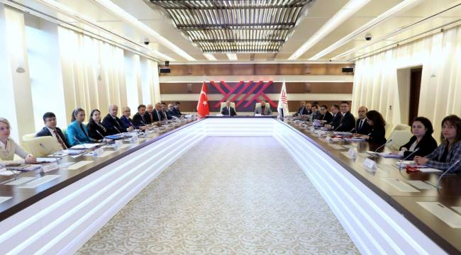 İYTE’den “Yerli ve Milli Enerji” Üretimine Büyük Destek