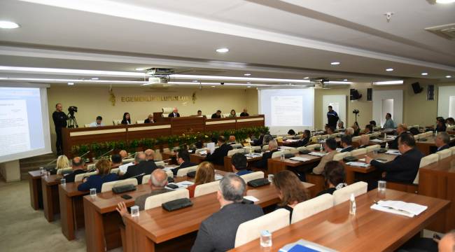 Karabağlar’da Ramazan dayanışması