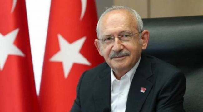 Kılıçdaroğlu'ndan Nebati'ye: 'Tabii ki kimse takmaz bunu'